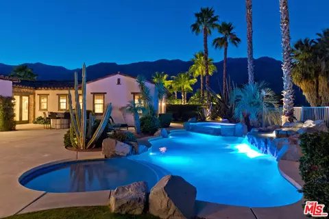 1062 Bella Vista Vis, Palm Springs, CA 92264