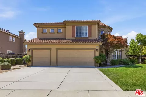 18275 Los Padres Pl, Morgan Hill, CA 95037