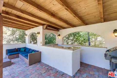 Exterior - 4137 Big Tujunga Canyon Rd, Tujunga, CA 91042 photo 24 of 26