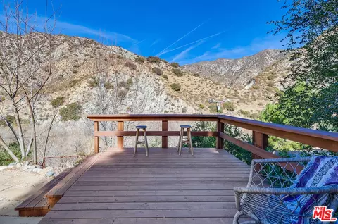 Exterior - 4137 Big Tujunga Canyon Rd, Tujunga, CA 91042 photo 11 of 26