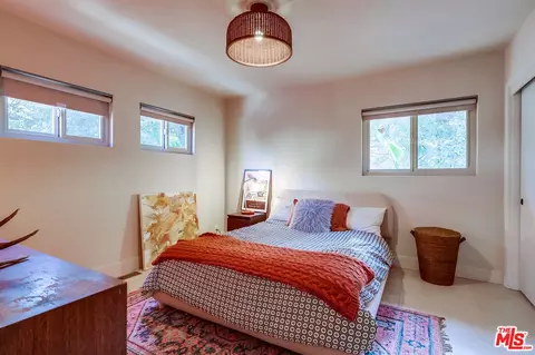 Bedroom - 4137 Big Tujunga Canyon Rd, Tujunga, CA 91042 photo 5 of 5