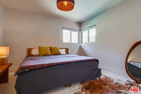 Bedroom - 4137 Big Tujunga Canyon Rd, Tujunga, CA 91042 photo 3 of 5