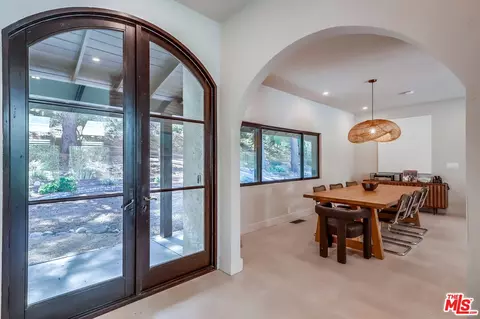 Entry Way - 4137 Big Tujunga Canyon Rd, Tujunga, CA 91042 photo 1 of 6