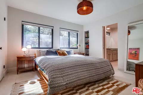 Bedroom - 4137 Big Tujunga Canyon Rd, Tujunga, CA 91042 photo 1 of 5