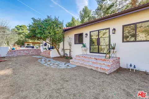 Exterior - 4137 Big Tujunga Canyon Rd, Tujunga, CA 91042 photo 6 of 26