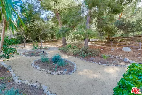 Exterior - 4137 Big Tujunga Canyon Rd, Tujunga, CA 91042 photo 3 of 26
