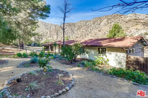 Exterior - 4137 Big Tujunga Canyon Rd, Tujunga, CA 91042 photo 4 of 26