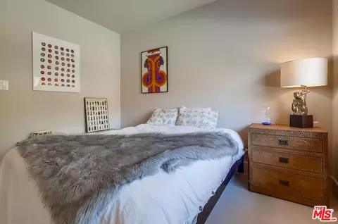 Bedroom - 4137 Big Tujunga Canyon Rd, Tujunga, CA 91042 photo 2 of 5