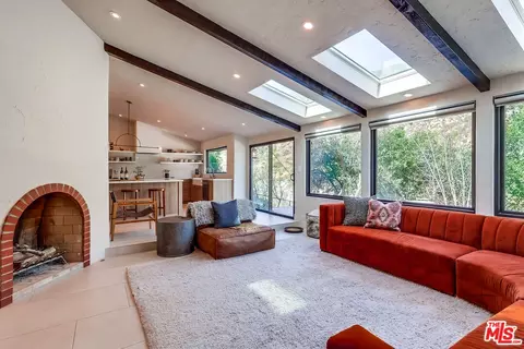 Living - 4137 Big Tujunga Canyon Rd, Tujunga, CA 91042 photo 1 of 1