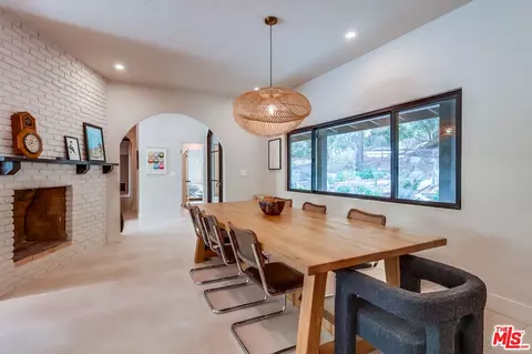 Dining - 4137 Big Tujunga Canyon Rd, Tujunga, CA 91042 photo 1 of 1