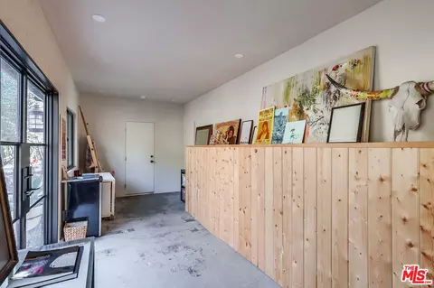 Entry Way - 4137 Big Tujunga Canyon Rd, Tujunga, CA 91042 photo 6 of 6
