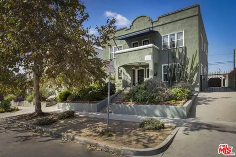 1143 N Commonwealth Ave, Los Angeles, CA 90029