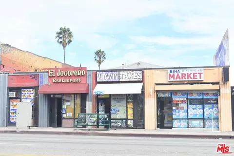 904 N Western Ave, Los Angeles, CA 90029