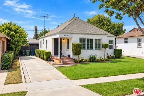 10513 Cimarron St, Los Angeles, CA 90047