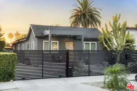 2319 S Cloverdale Ave, Los Angeles, CA 90016
