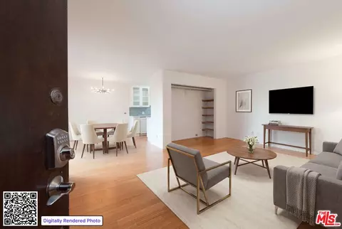 532 N Rossmore Ave #108, Los Angeles, CA 90004