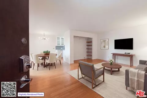 532 N Rossmore Ave #108, Los Angeles, CA 90004