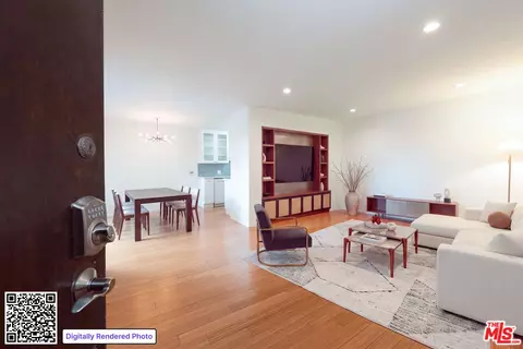 532 N Rossmore Ave #108, Los Angeles, CA 90004