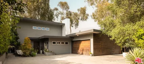4901 El Canto Dr, Los Angeles, CA 90041