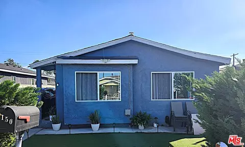 1150 E 80th St, Los Angeles, CA 90001