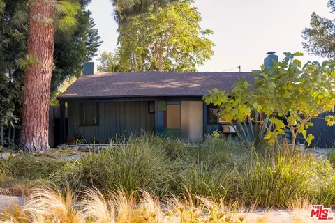 1718 Hill Dr, Los Angeles, CA 90041