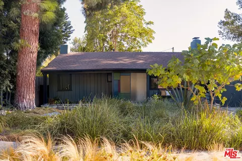 1718 Hill Dr, Los Angeles, CA 90041