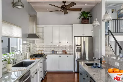 Kitchen - 5359 Reef Way, Oxnard, CA 93035 photo 3 of 3