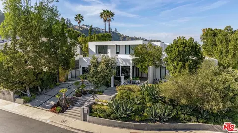 1769 Stone Canyon Rd, Los Angeles, CA 90077