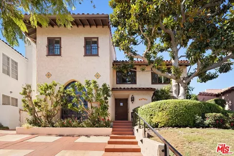 10461 Wilkins Ave, Los Angeles, CA 90024