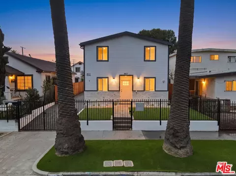 8637 Orchard Ave, Los Angeles, CA 90044