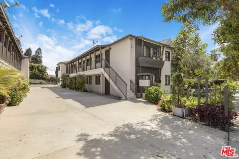 4418 S Centinela Ave, Los Angeles, CA 90066