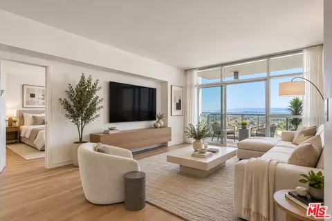 13700 Marina Pointe Dr #1411, Marina Del Rey, CA 90292
