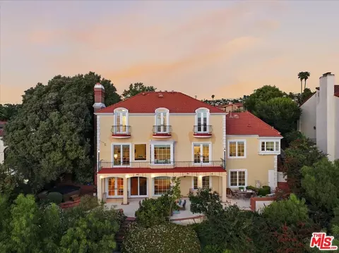 1413 Via Castilla, Palos Verdes Estates, CA 90274