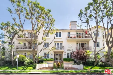 10630 Eastborne Ave #306, Los Angeles, CA 90024