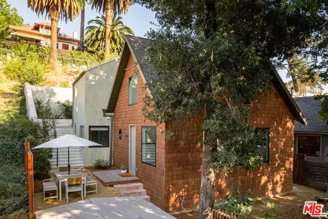 1000 Myra Ave, Los Angeles, CA 90029