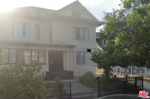 1678 Roosevelt Ave, Los Angeles, CA 90006