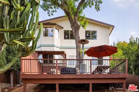 2140 Rome Dr, Los Angeles, CA 90065