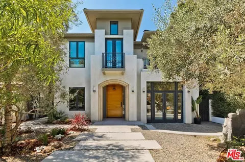 714 Euclid St, Santa Monica, CA 90402