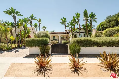 4649 Cartwright Ave, Toluca Lake, CA 91602