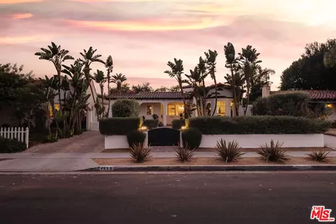 4649 Cartwright Ave, Toluca Lake, CA 91602