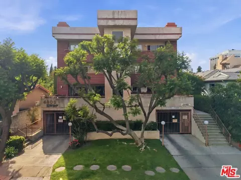 4303 Cedros Ave, Sherman Oaks, CA 91403