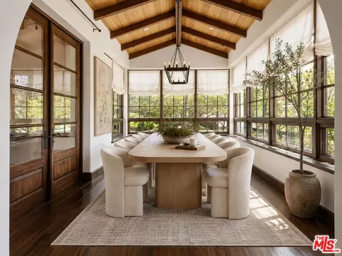 Dining - 6914 Solano Verde Dr, Somis, CA 93066 photo 1 of 2