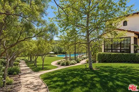Exterior - 6914 Solano Verde Dr, Somis, CA 93066 photo 9 of 19