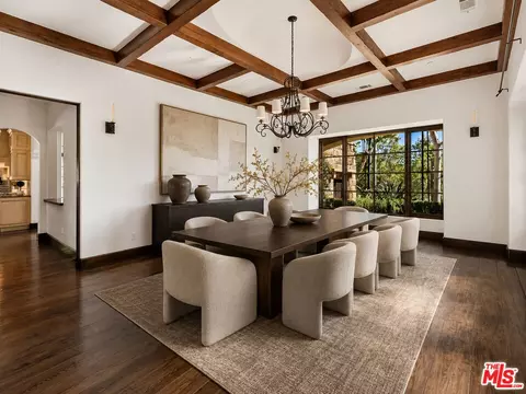 Dining - 6914 Solano Verde Dr, Somis, CA 93066 photo 2 of 2