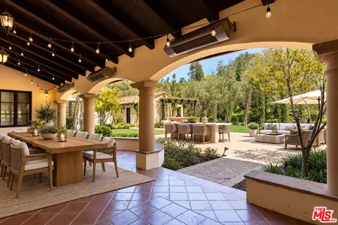 Exterior - 6914 Solano Verde Dr, Somis, CA 93066 photo 11 of 19