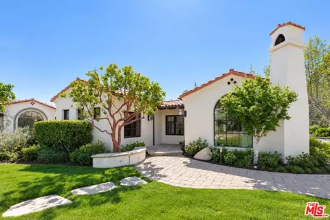 Exterior - 6914 Solano Verde Dr, Somis, CA 93066 photo 2 of 19