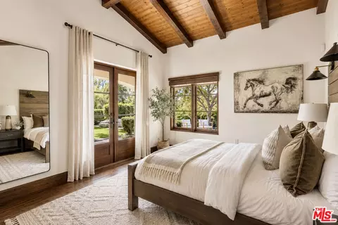 Bedroom - 6914 Solano Verde Dr, Somis, CA 93066 photo 5 of 5