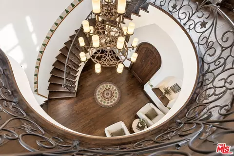 Entry Way - 6914 Solano Verde Dr, Somis, CA 93066 photo 4 of 5