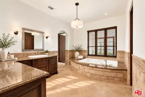 Bath - 6914 Solano Verde Dr, Somis, CA 93066 photo 1 of 1