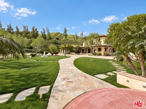 Exterior - 6914 Solano Verde Dr, Somis, CA 93066 photo 7 of 19